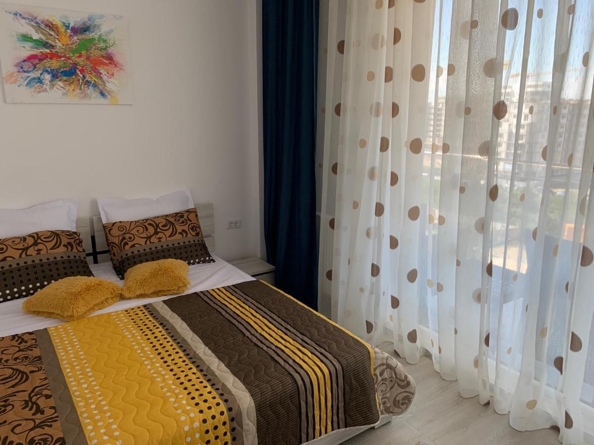49Er Apartament Năvodari Exterior foto