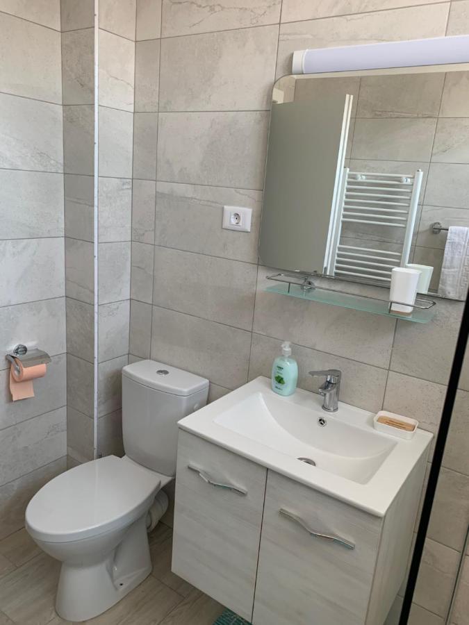 49Er Apartament Năvodari Exterior foto